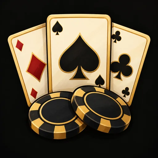 Count Room illustrated game icon