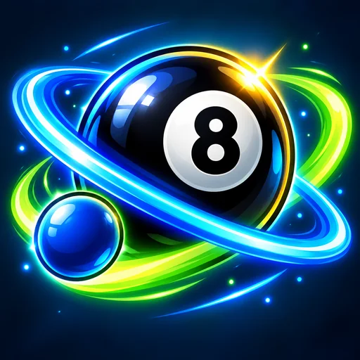 Slingshot Zero illustrated game icon