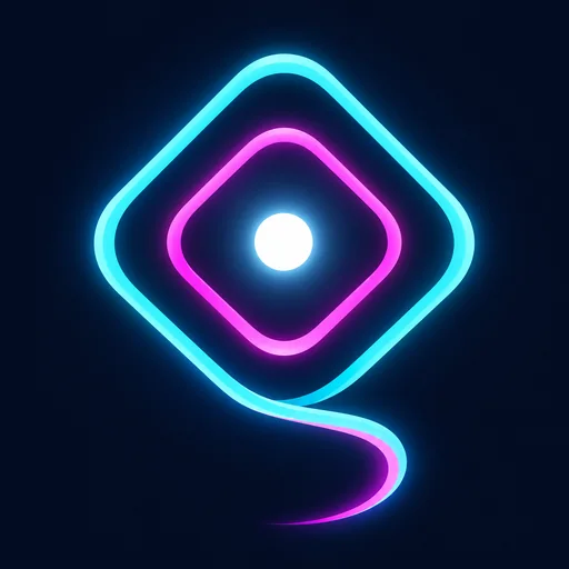 Thread Zero illustrated game icon